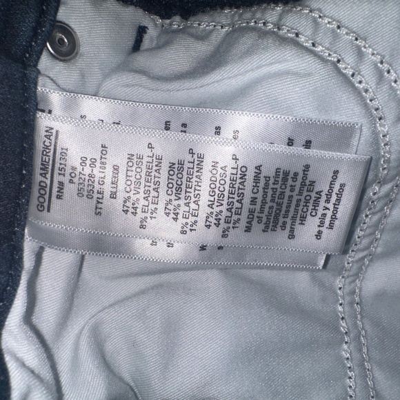 Good American Jeans - Picture 4 of 4